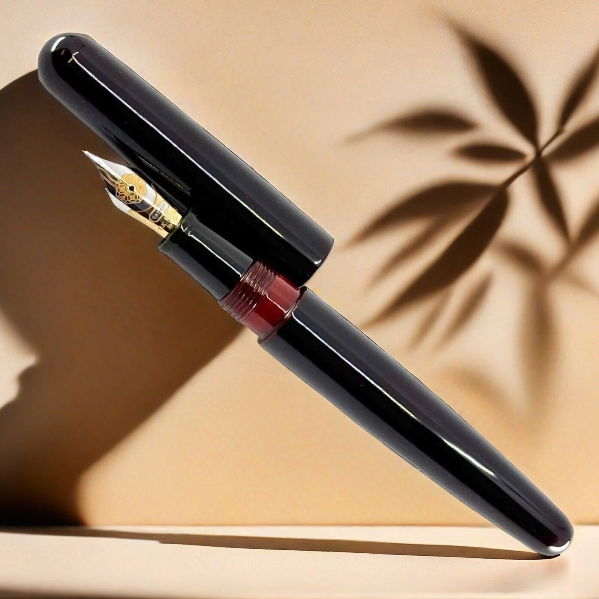 Cigar Tamenuri 雪茄-塗溜