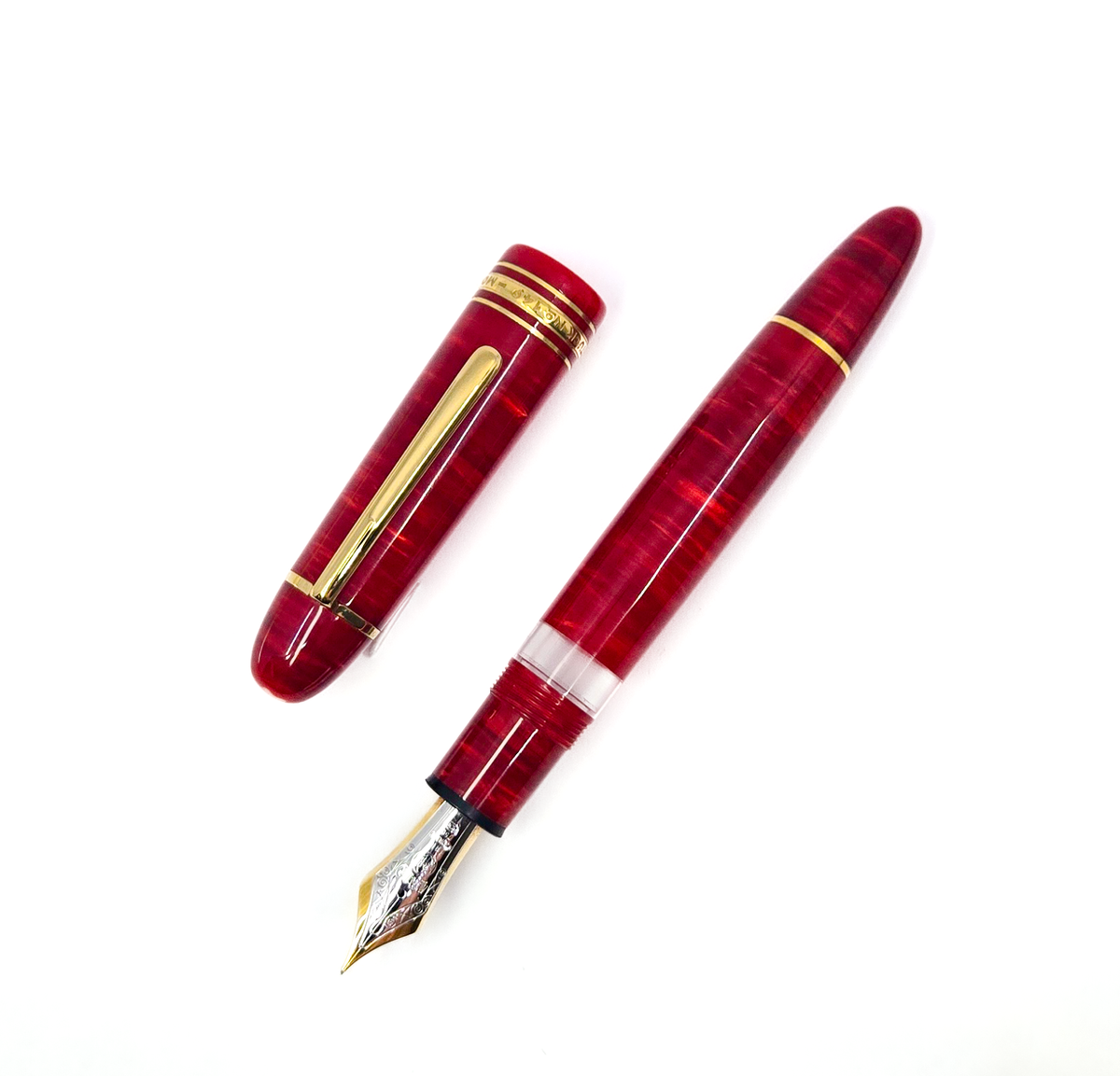 Custom Montblanc 149