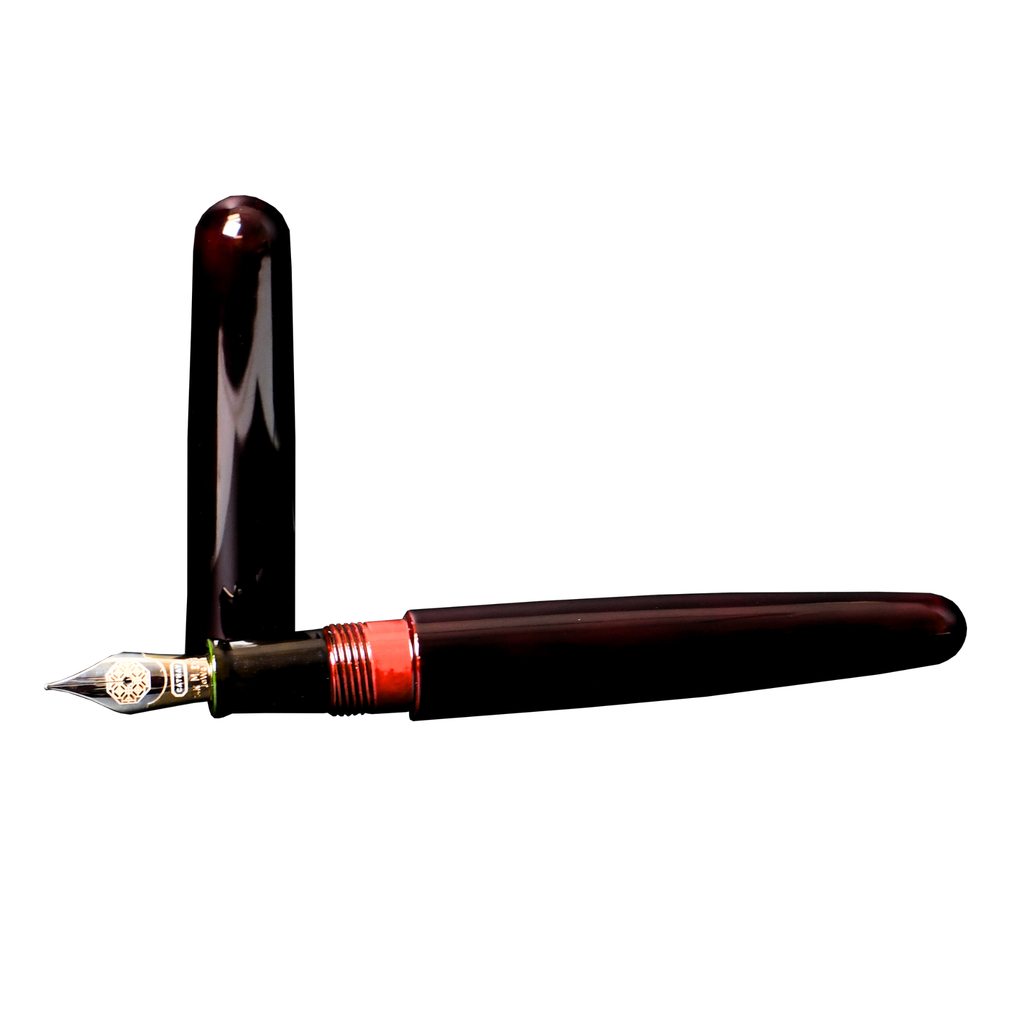 Cathay Cigar Tamenuri Fountain Pen