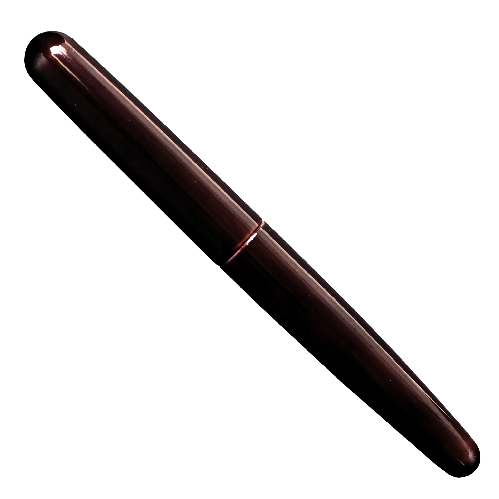 Cathay Cigar Tamenuri Fountain Pen