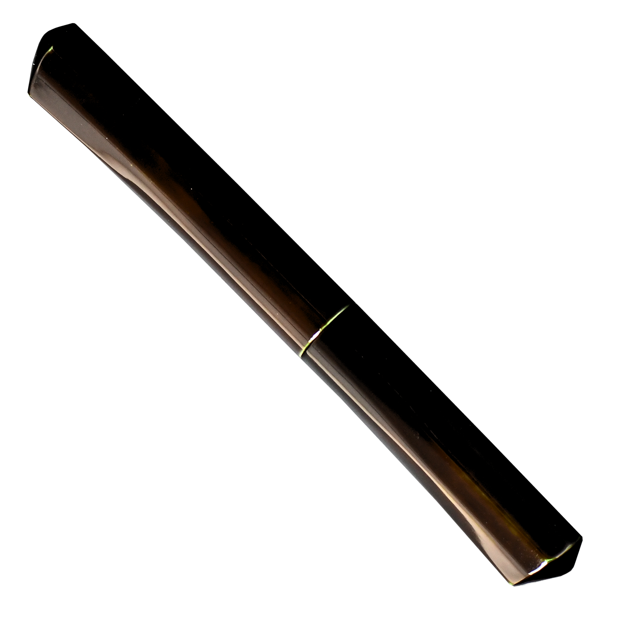 Cathay Diamond Tamenuri Fountain Pen