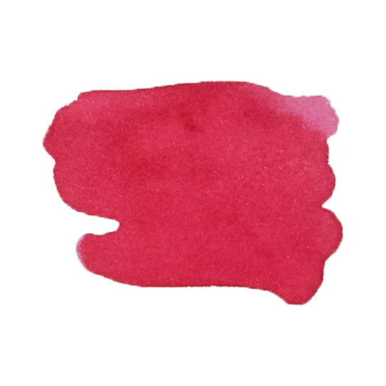 Cathay Ink 30mL - Vermillion Red 朱砂紅 SKU 100INKRV