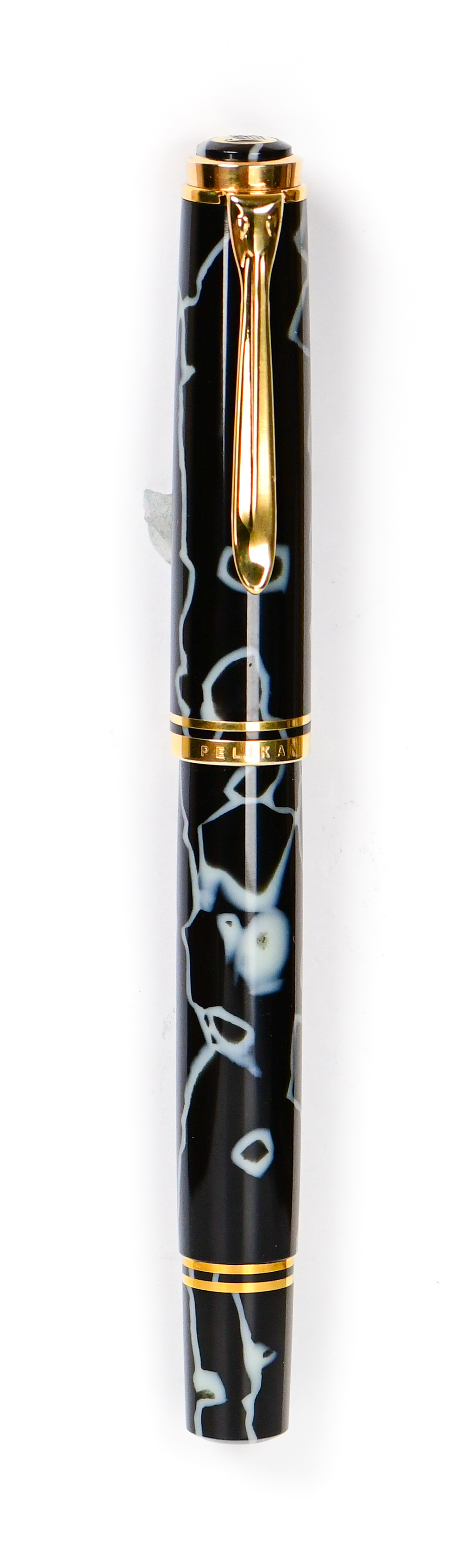 Wild Celluloid Pelikan M800