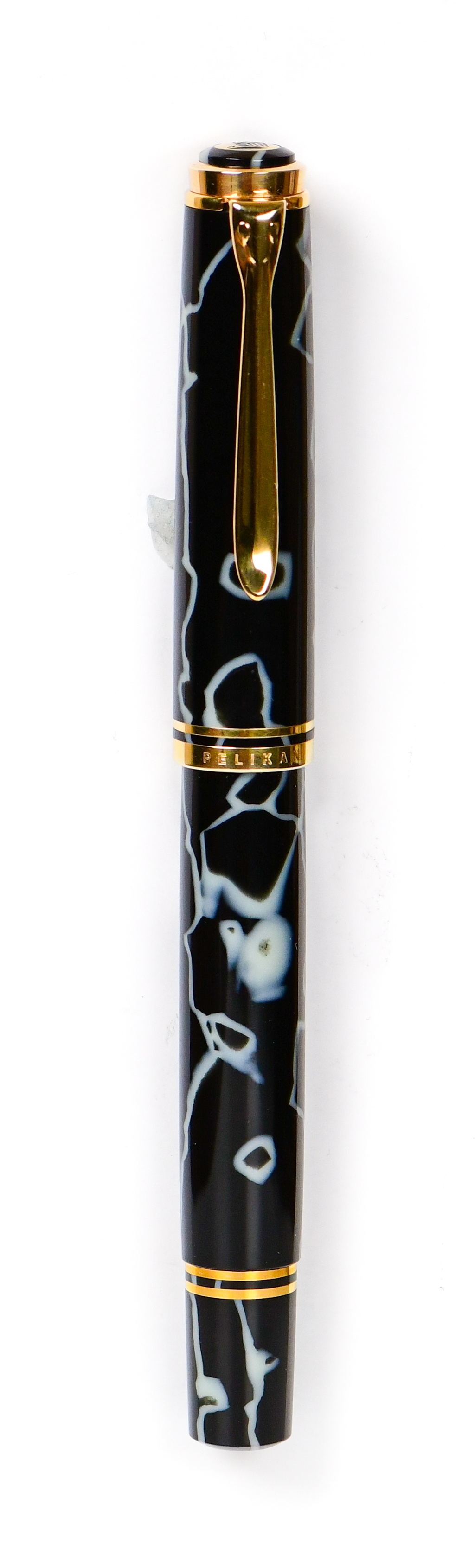 Wild Celluloid Pelikan M800