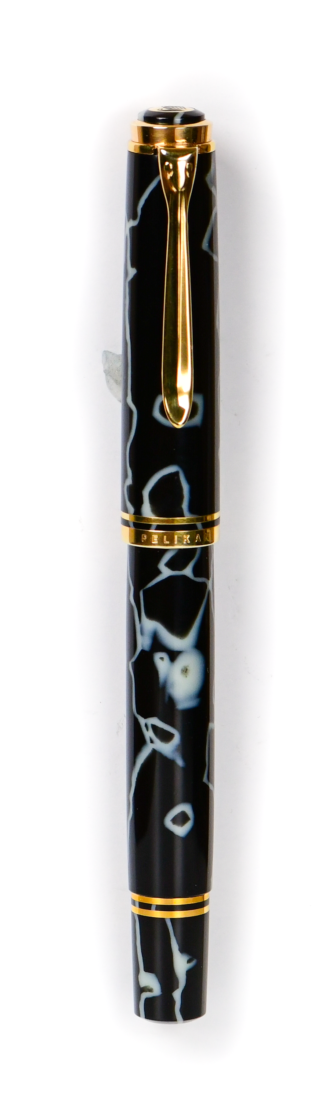 Wild Celluloid Pelikan M800