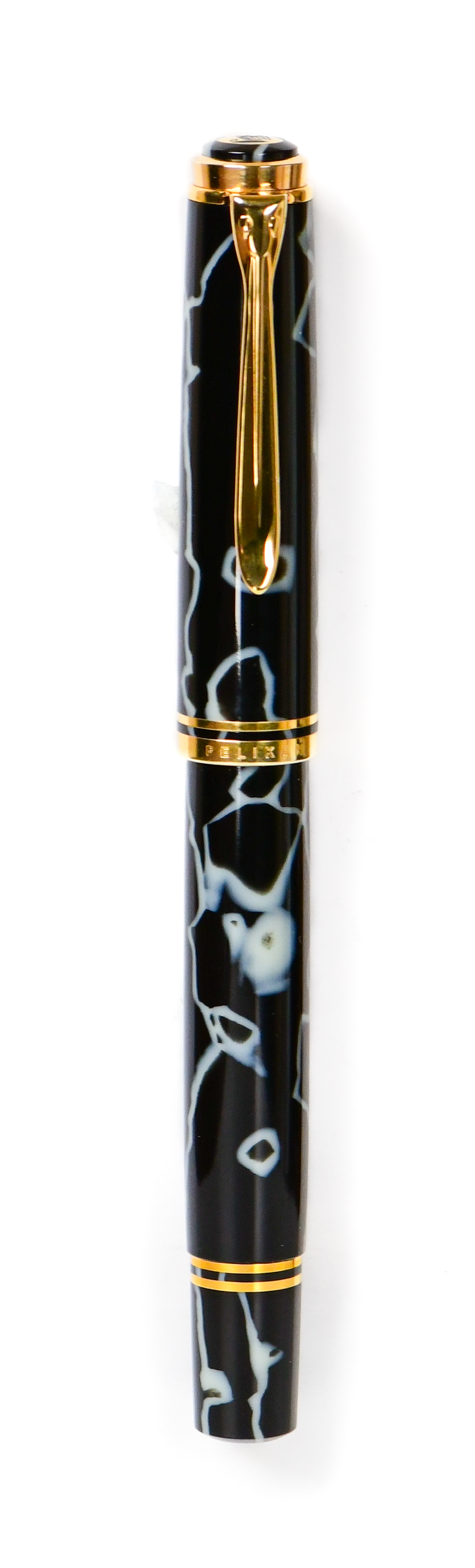 Wild Celluloid Pelikan M800