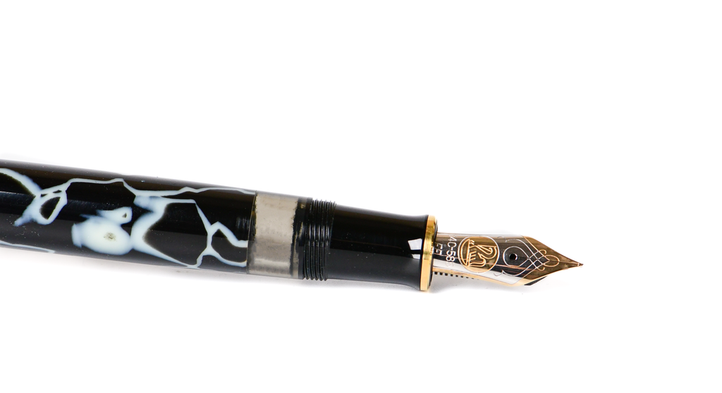 Wild Celluloid Pelikan M800