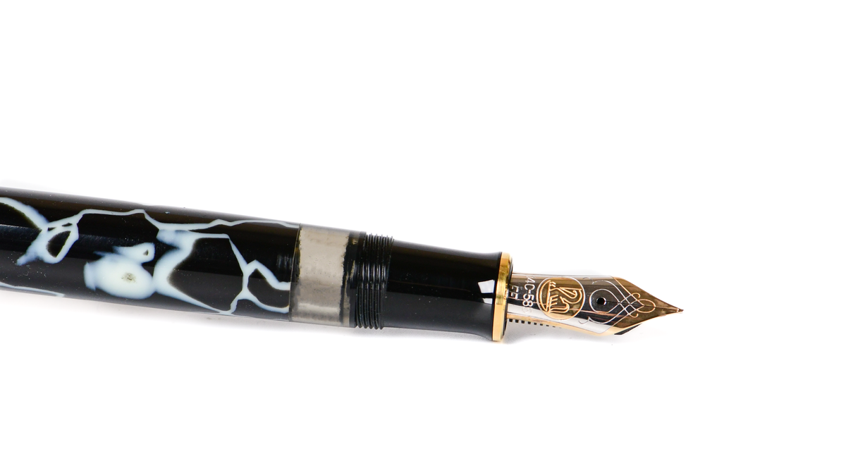 Wild Celluloid Pelikan M800