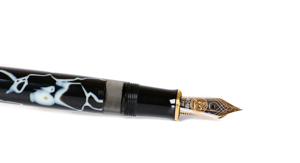 Wild Celluloid Pelikan M800