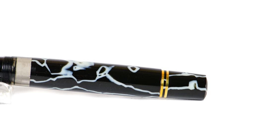 Wild Celluloid Pelikan M800