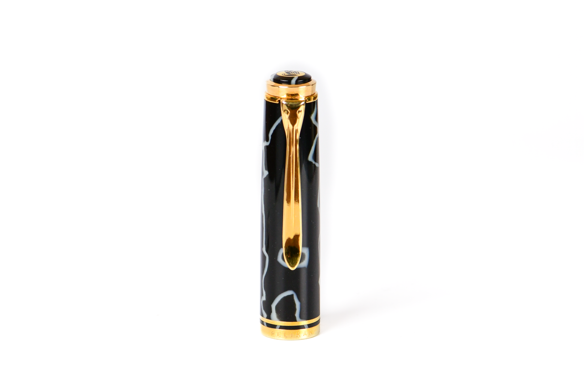 Wild Celluloid Pelikan M800