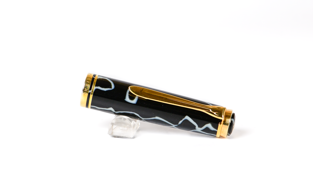 Wild Celluloid Pelikan M800