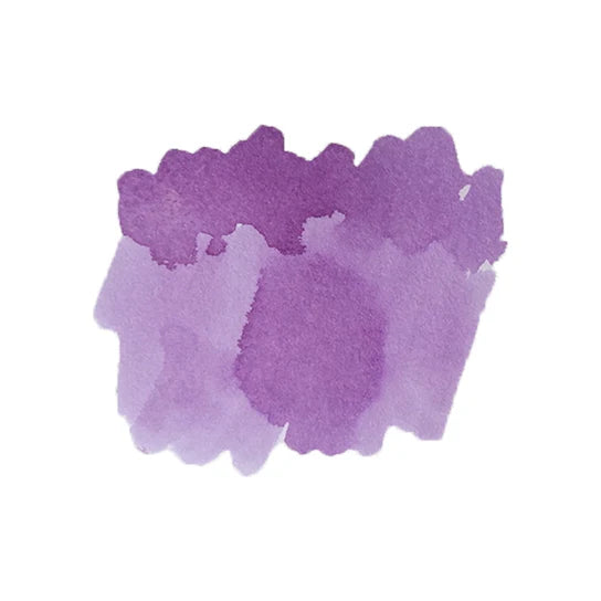 Cathay Ink 30mL - Dusklight Amethyst 拂紫緜