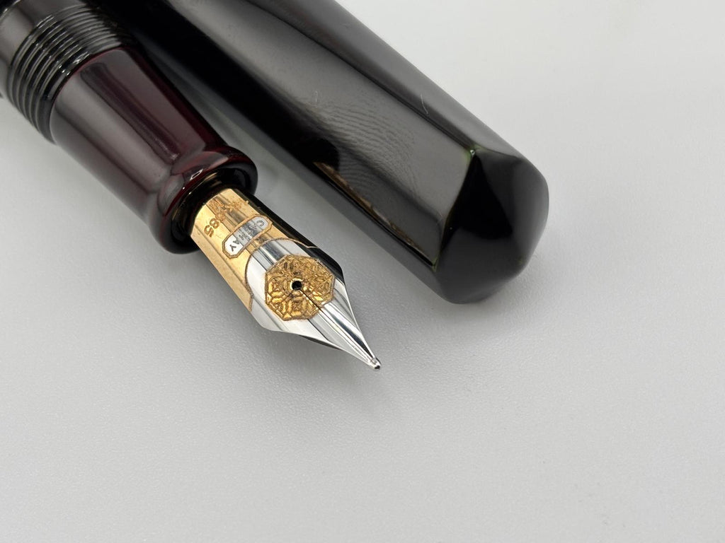 Diamond Tamenuri 鑽石-塗溜