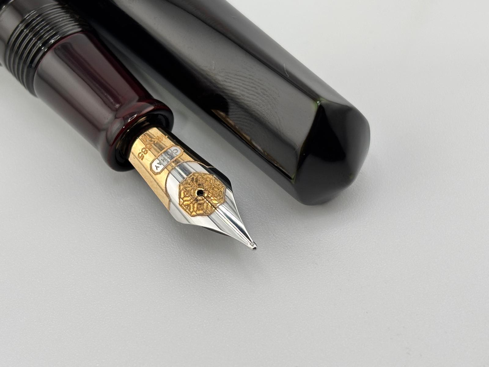 Diamond Tamenuri 鑽石-塗溜