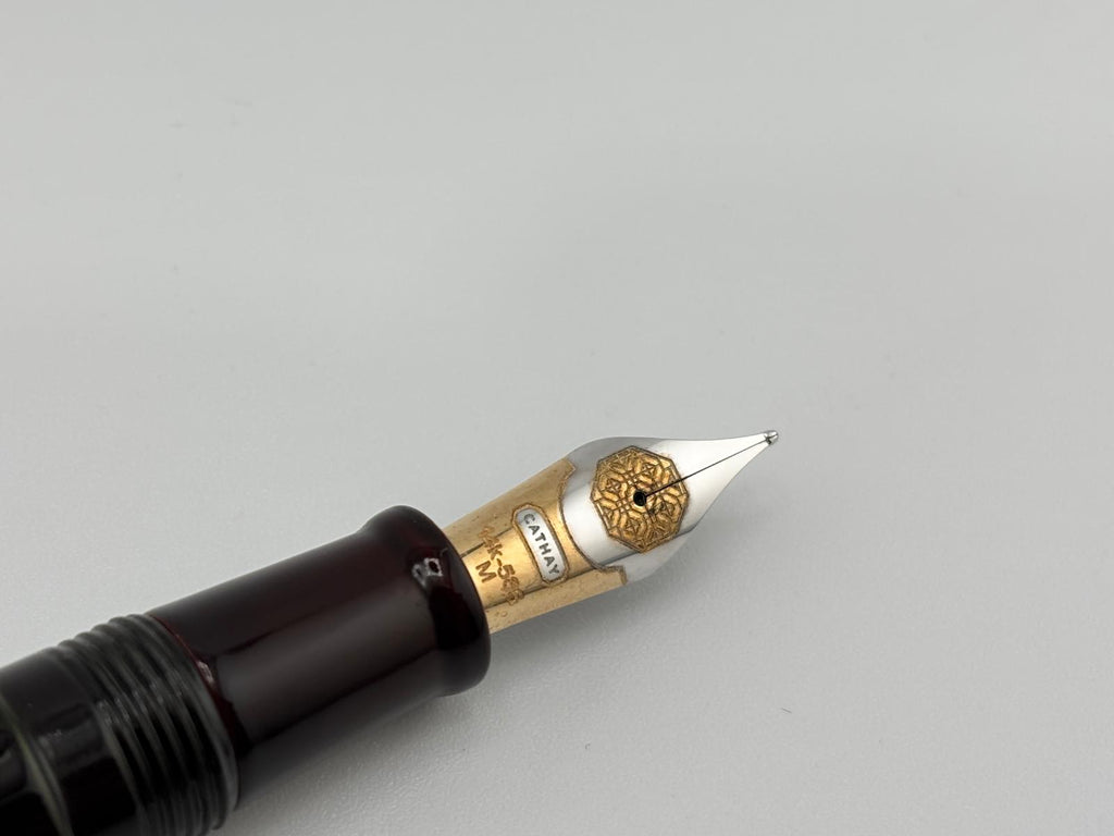 Diamond Tamenuri 鑽石-塗溜